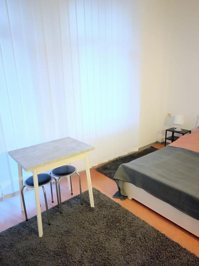 Ferienwohnung App. 308 Nürnberg Exterior foto