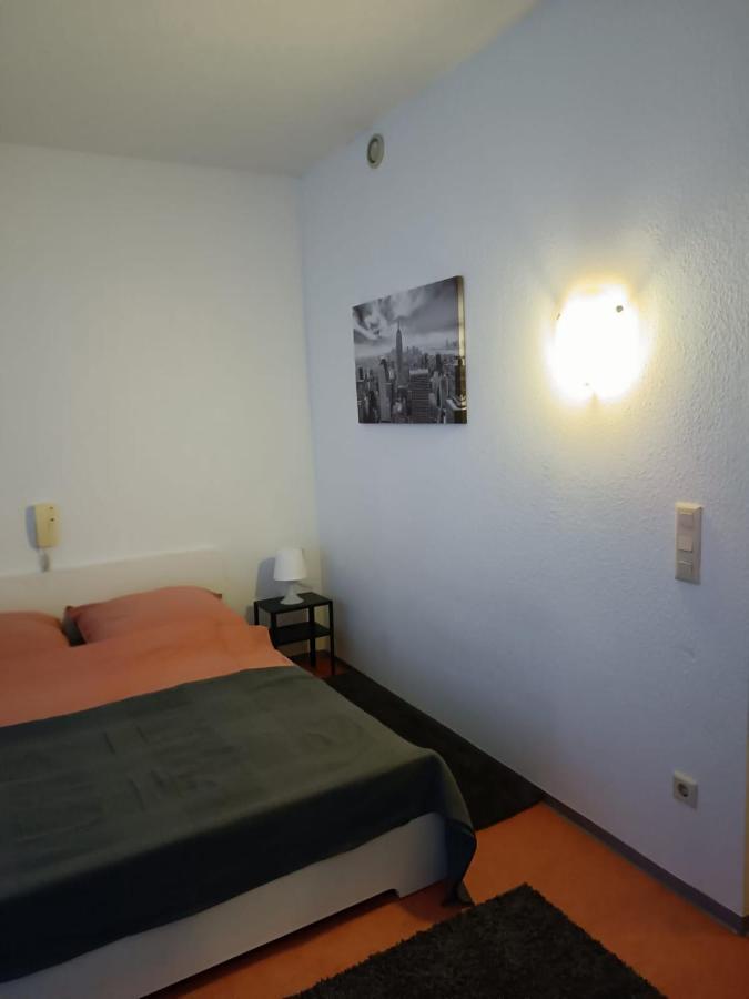 Ferienwohnung App. 308 Nürnberg Exterior foto