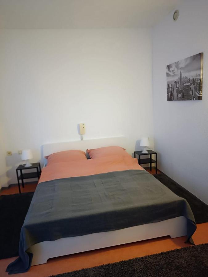 Ferienwohnung App. 308 Nürnberg Exterior foto
