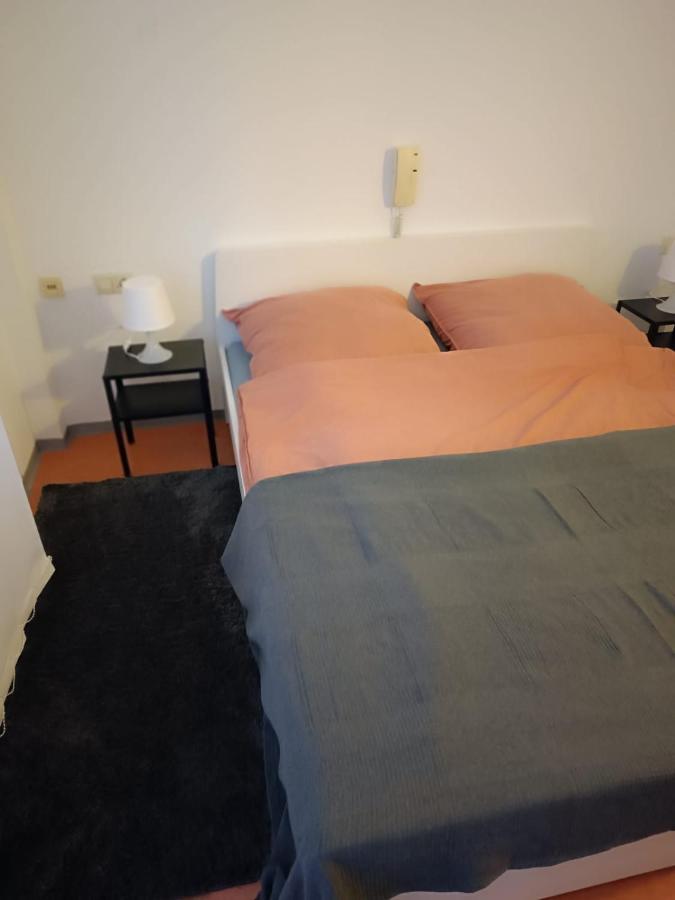 Ferienwohnung App. 308 Nürnberg Exterior foto
