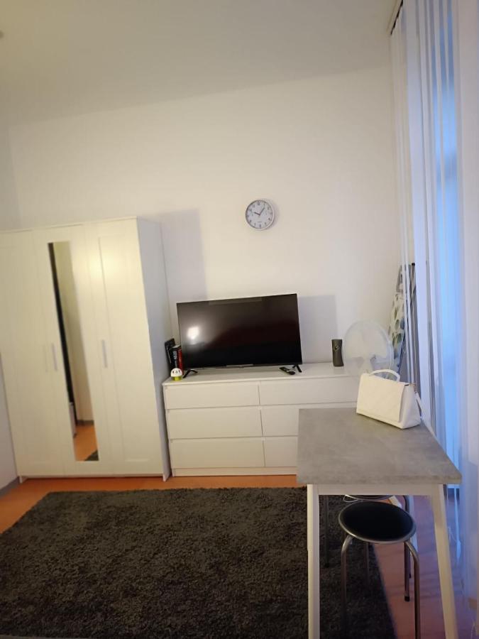 Ferienwohnung App. 308 Nürnberg Exterior foto